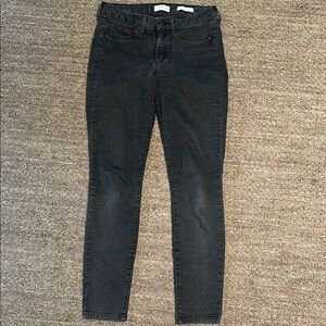 Jessica Simpson Dark Wash Skinny Jeans